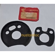 Rubber handlebar rubber seat block HONDA C70 C50 c 70 c 50 potty
