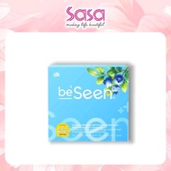 BeFree BeSeen Plus Vitamin Eye-Brain Booster