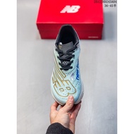Fashion Stone Island x NB FuelCell RC Elite V2 Non-slip wear-resistant couple running shoes BTRS