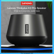 COD Lenovo Thinkplus Speaker Bluetooth 5.0 Outdoor Waterproof 1200mAh  K3 PRO / speaker bluetooth su