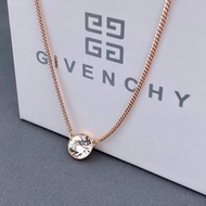 Givenchy outlet水晶項鍊