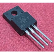 (3499) ACTT6X-800CN ACTT6X800CN 6A 800V TO-220F TRIAC