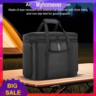 Portable Power Station Bag for Ecoflow Delta 3 Plus/Solar Generator Delta 2