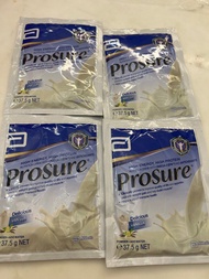 Prosure 保康速
