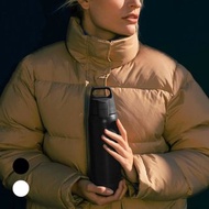 瑞士百年 SIGG Shield 超輕量彈蓋保溫/保冷兩用瓶 750ml / 2色