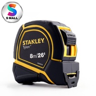 STANLEY TYLON STHT36195 Measuring Tape / Tape Measure  8 METERS / 26 FEET