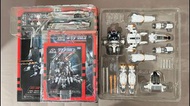 Diaclone DA-06 TAKARA TOMY da 06 V2