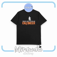Trust Me Im An Engineer Engineer T-Shirt Distro T-Shirt