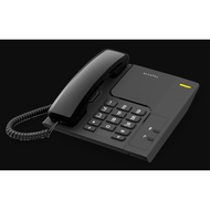 ALCATEL T26 HOME AND BUSINESS PHONE (BLK)