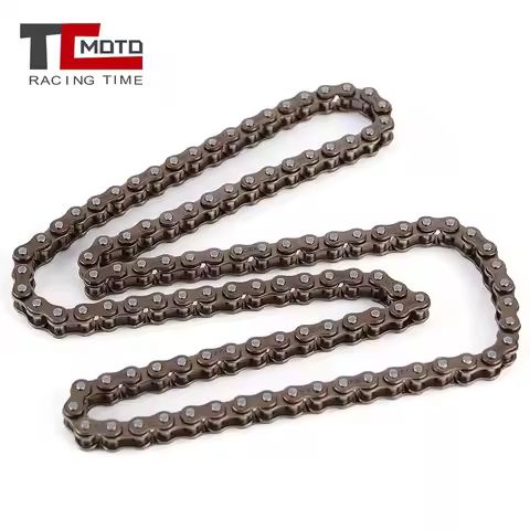 Cam Timing Chain For Yamaha XV125 XV250 XV240 Virago 125 XV 125 SRV250 Renaissa SRV 250 Route 66 XV 