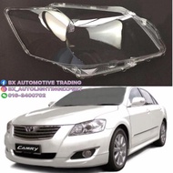 Toyota Camry 06-10 Acv40 Headlamp Cover Headlights Cover
