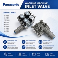 PANASONIC WASHING MACHINE WATER INLET VALVE