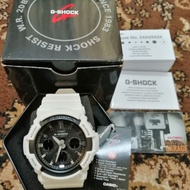CASIO G-SHOCK GAW-100B-7AER MULTIBAND 6 (RARE)