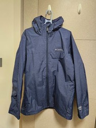 Columbia omni-tech 全新外套