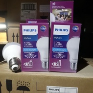 Led Bulb 12w, 6w, 4w My care philips