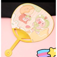 Hand Fan|Big Fan|Fan Souvenirs