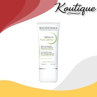 Bioderma Sebium Pore Refiner 30ml