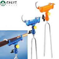 CHLIZ Fishing Rod Holder Quality Support Fishing Rod Fishing Rack