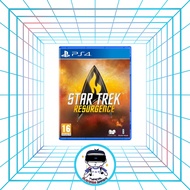 Star Trek Resurgence PlayStation 4