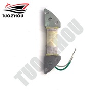 PRIMARY COIL 32140-94400 For Suzuki Outboard Motor DT35 DT40 2 Storke Boat Engine 32140-94400