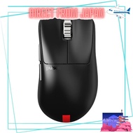 Pulsar Gaming Gears Xlite V3 eS Medium Wireless Gaming Mouse Ultra-Lightweight 65g 1ms 26000 DPI Opt
