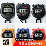 Electronic Stopwatch Timer Student Training Fitness Competition Dedicated Running Referee Sports Spo