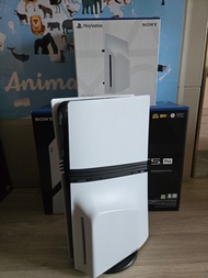 Sony PlayStation 5 Pro 主機連光碟機