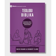 Biblika Nick Roark & Robert Cline Theology Book