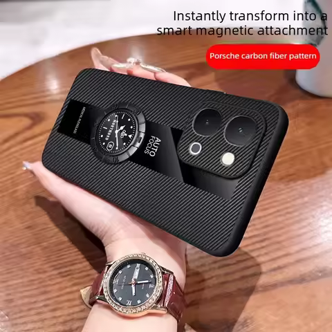 Sheepskin Case For Motorola Moto G67 G57 Power G86 G56 G66J/Y Edge 70 Fusion Plus 60 Pro Neo Magneti