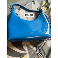 Larissa Handbag Ruru Glossy