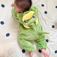 Dinosaur character clothes for baby boys 6-8 months