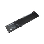 Dell 6GTPY XPS 15-9560 9570 Precision 5520 5530 5540 Inspiron 7590 7591 Laptop Replacement Battery