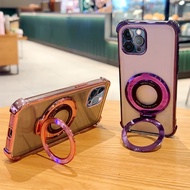 For IPHONE 15 Plus 14 13 12 11 Pro Max Bracket Casing APPLE 10 X XS XR Haute Couture Fashion Niche T