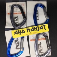 Carabiner Snap Petzl Djinn
