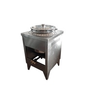 STAINLESS STEEL SOUP BOILER