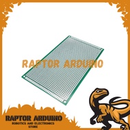 PCB Dot Matrix Double Layer Through Hole 9x15 cm FR4 protoboard 9x15cm