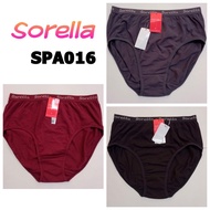 Spa016 panty sorella panties unit M