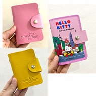 PUBLIC GOLD CARD HOLDER