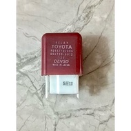 Toyota Relay 90987-02006 12V Denso