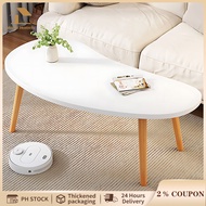Local Shipment Living Room Center Table Scandinavian Center Coffee Table Nordic Round Dining Table