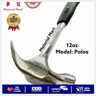 PROMOSI PALU KAMBING TOHO 12 OZ ASLI | PALU TOHO 12OZ PREMIUM | PALU BATU ORI SELAMAT DATANG DI OKEO