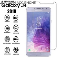Tempered Glass Tg Clear Tempered Glass Anti-Scratch Glass Type Samsung galaxy J4 Screen Guard Protector Samsung J4 Cheap