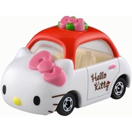 Tomica Dream Tomica No.152 Hello Kitty [Direct from Japan]