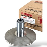 SECONDARY FIXED SHEAVE (MALE TORQUE DRIVE) NMAX V2 B6H-E7660-00