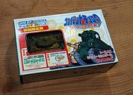 GBA日版遊戲- 可愛戰車大對抗 Q版坦克 限定版（7-11取貨付款）