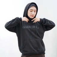 Sweater Hoodie Women Essentials Hoodie Fleece Material/Sweatshirt Long Sleeve Hoodie Unisex Women/Me