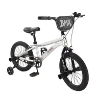 Zpark BMX จักรยานบีเอ็มเอ็กซ์ ขนาดวงล้อ 16" และ 20" บรอนซ์ 16 นิ้ว One