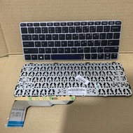 Laptop Keyboard hp EliteBook 725 G3 725 G4 820 G3 820 G4 BACKLIGHT & POINTER