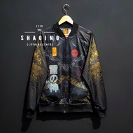 Shagino | Jaket Sukajan Terbaru / Jaket Sukajan / Jaket Sukajan Murayama / Jaket Sukajan Yakuza