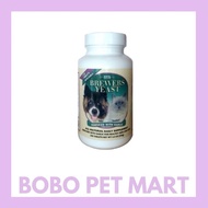 BYS BREWERS YEAST (DOG&CAT) 125’s Tablet (Supplment Hair & Skin)